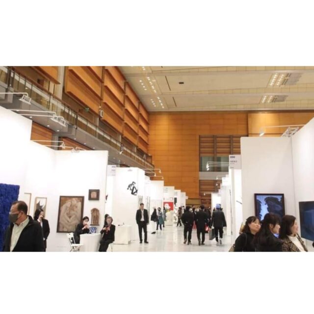 Galleries Art Fair